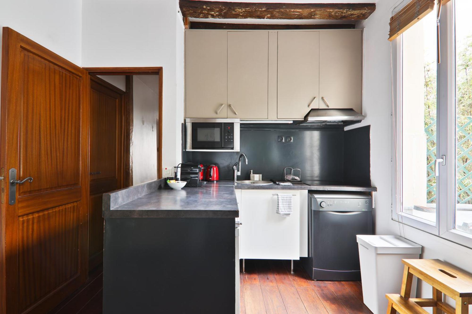 Appartement Quartier Saint Marcel Free Netflix Paříž Exteriér fotografie